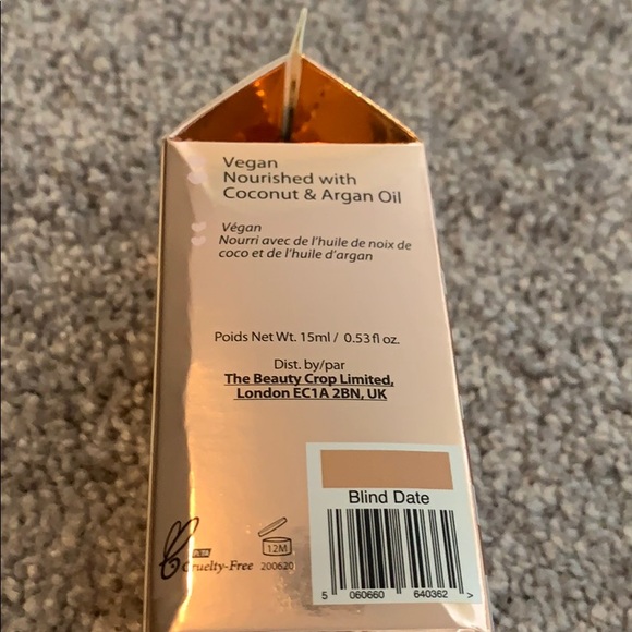 Glow Milk by The Beauty Crop - Picture 4 of 5